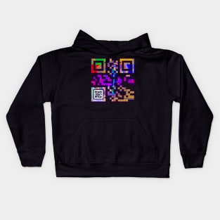 Wizard Kids Hoodie